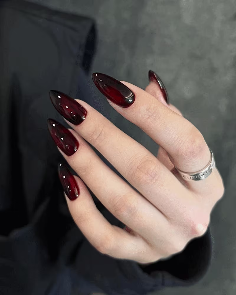 Cover image for I just wrapped up an exciting conceptual project – 'Nailed I...