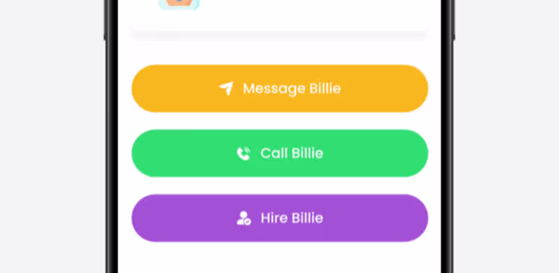 Cover image for Product Animation for one Rider App