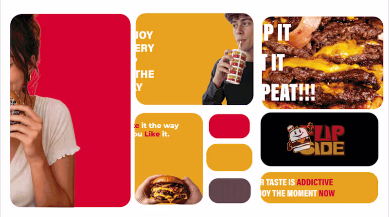 Cover image for Innovative Brand Systems: Bento Grid Animation Showcase