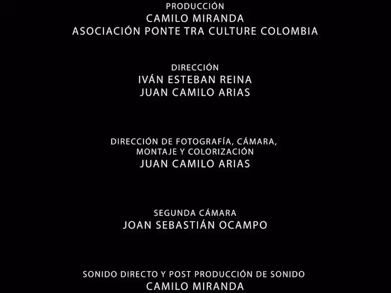 Cover image for Oreste Sindici, Restaurando Memoria | Sound Post Production