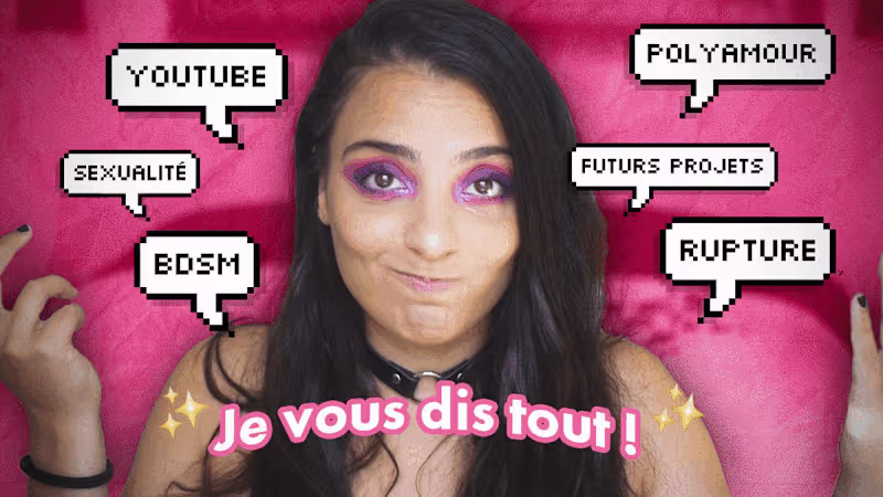 Cover image for Thumbnail creation 🖼️│Debora
