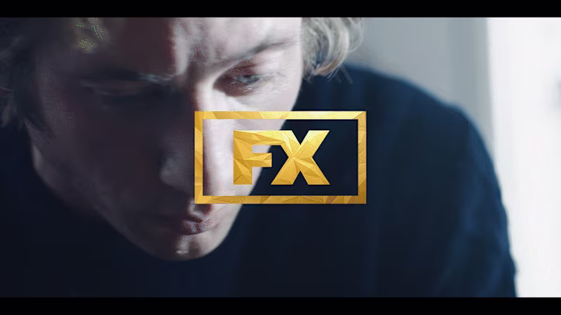 Cover image for FX Networks - Motion Rebrand 2023