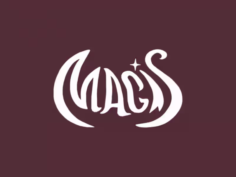 Cover image for Magis, VR Video Game