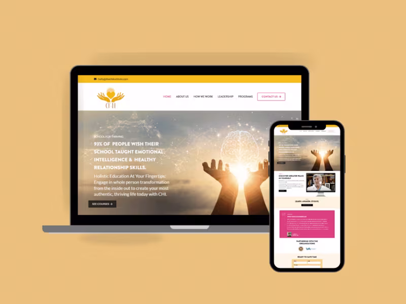 Cover image for Expert Webflow & Framer Developer
