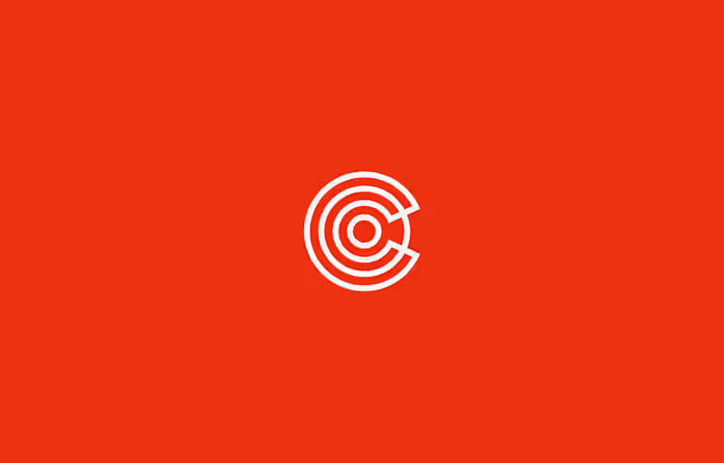 Cover image for Chicago Concrete Studio Brand Identity