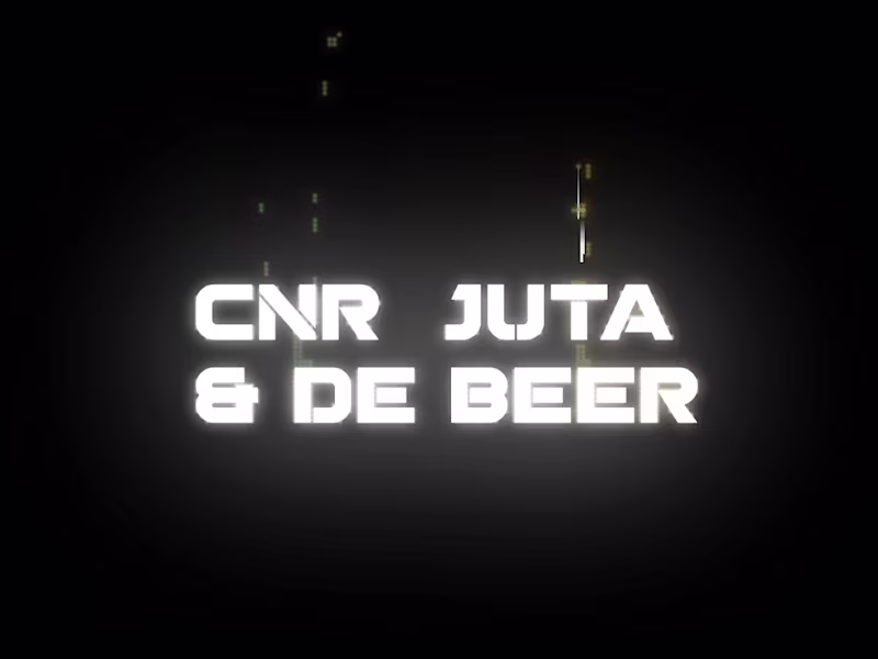 Cover image for Intro iterations