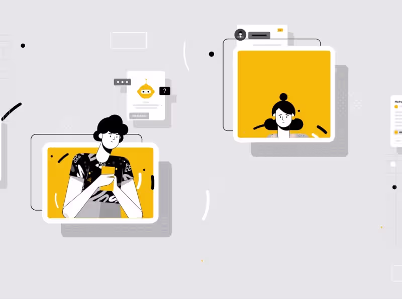 Cover image for UpSend SaaS Explainer Video Success