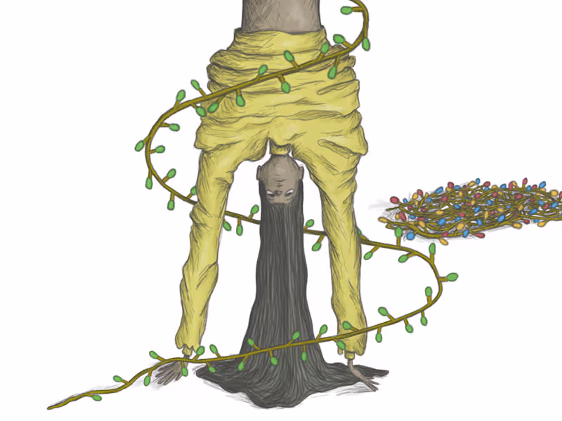 Cover image for Xmas digital cards