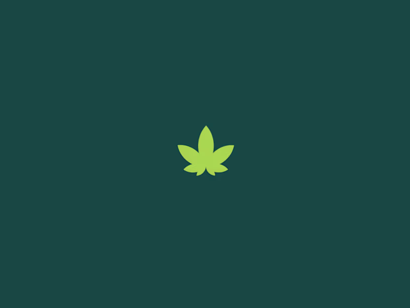Cover image for Logo Animation for a Cannabis Education Brand