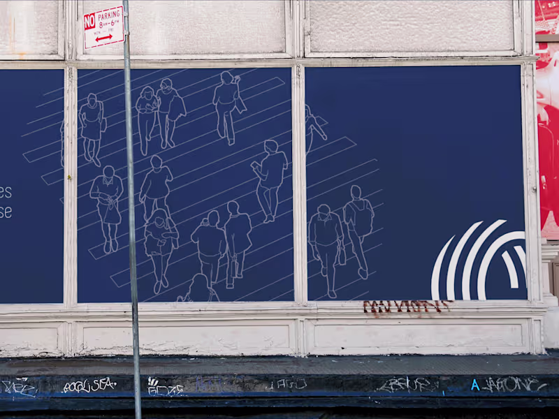 Cover image for Eccovia Solutions Rebrand