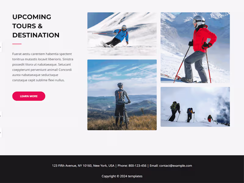 Cover image for PinnaclePort: Navigating Six Distinct WordPress Realms
