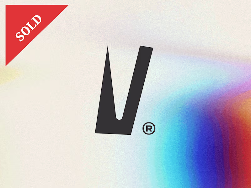 Cover image for Just sold out this masterpiece: UV Logo Design 💥 Designer: ...