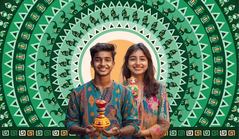 Cover image for Culturebug Branding