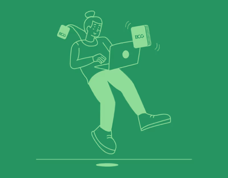 Cover image for New Joiner Dashboard Redesign