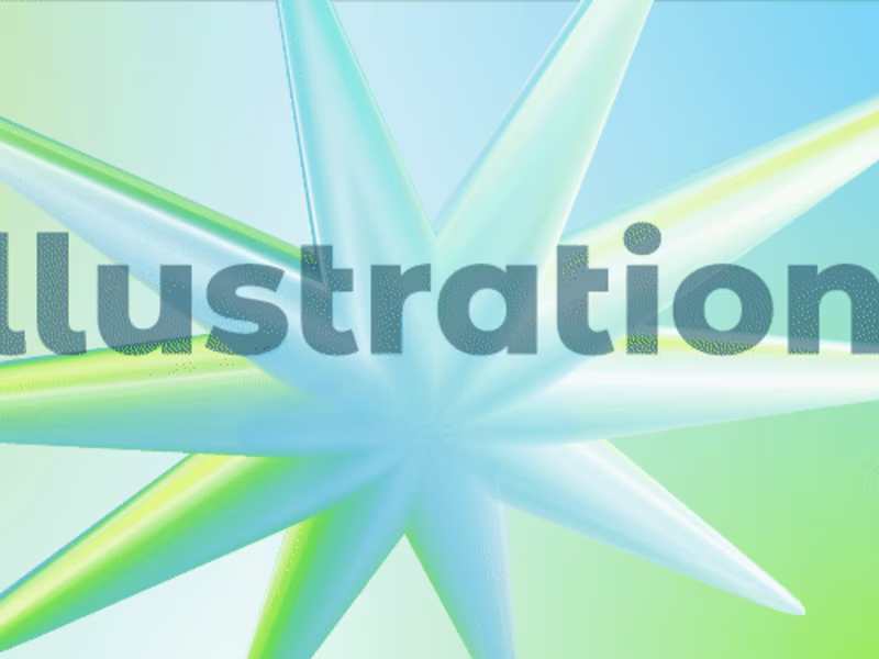 Cover image for Illustrations