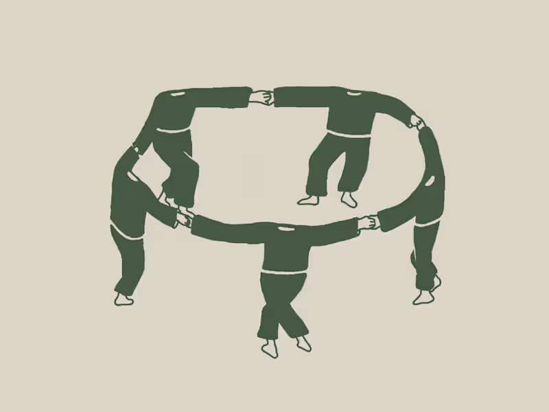 Cover image for Kaputt - Frame by Frame Logo Animation