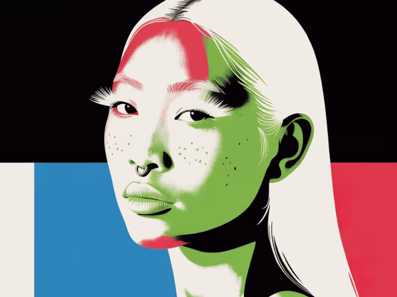 Cover image for The Digital Muse