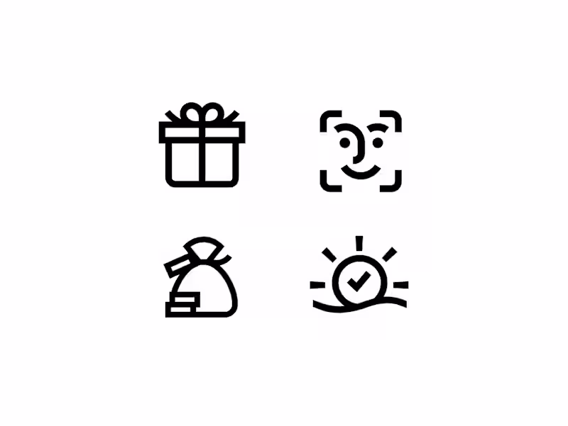 Cover image for Klarna Iconography