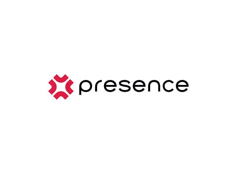 Cover image for Presence :: Behance