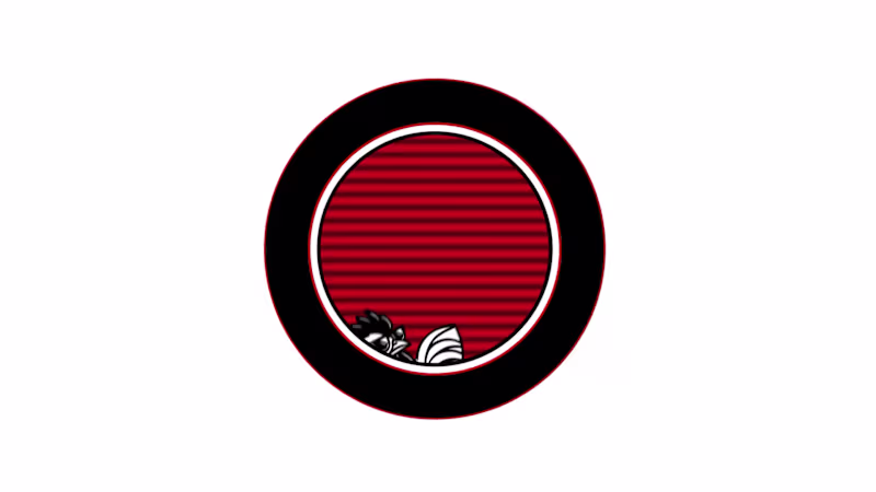 Cover image for 2d Logo Animation
