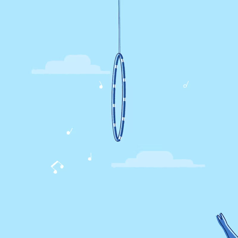 Cover image for Motion Loop Studies