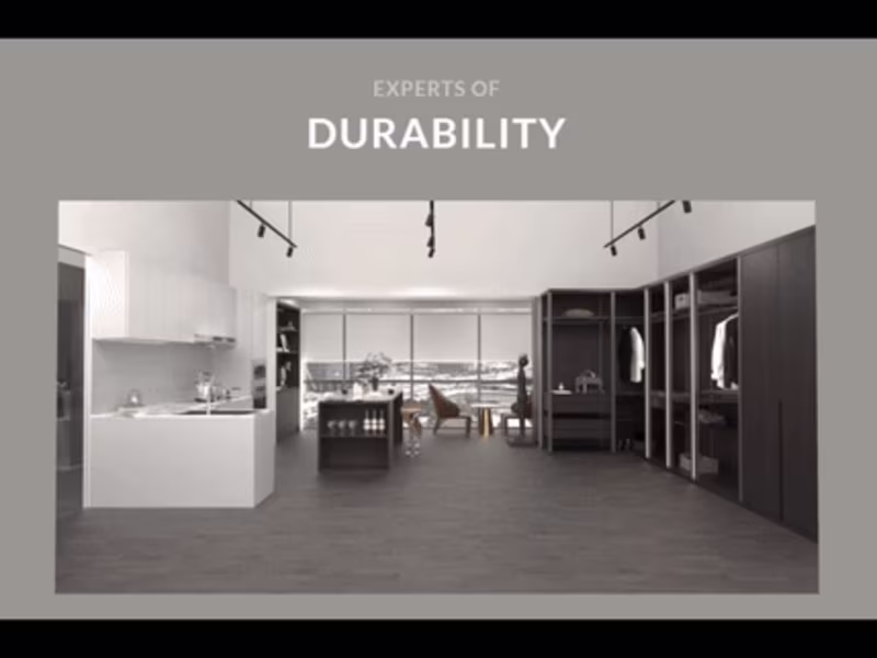 Cover image for Lumika Furnishing • Interior & Construction