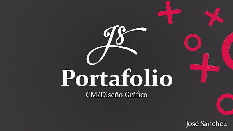 Cover image for Portafolio :: Behance