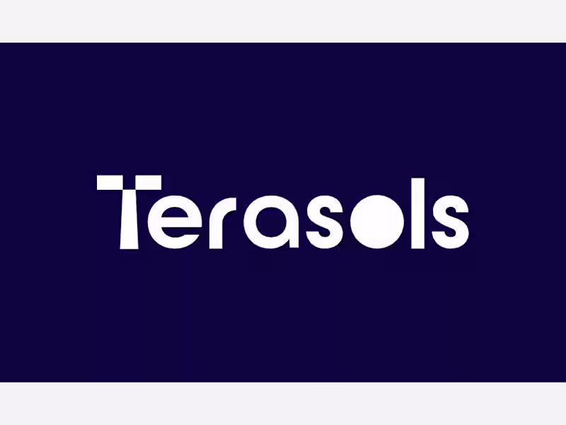 Cover image for Brand Identity for a Startup