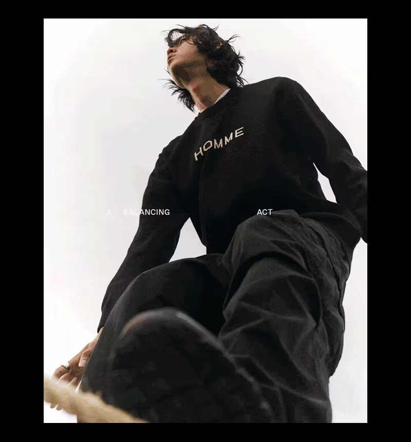Cover image for Fashion campaigns