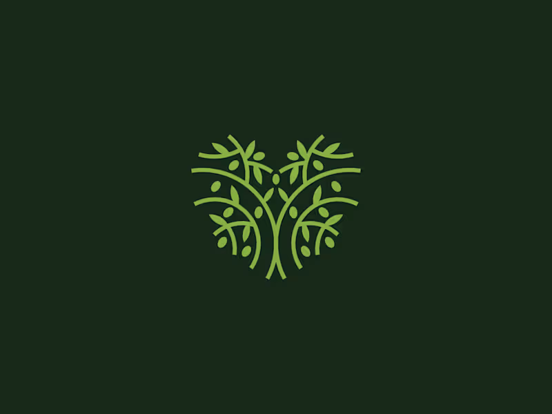 Cover image for Cara Mia Companions Logo & Brand Design