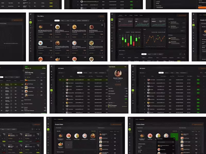 Cover image for SAAS app design to help