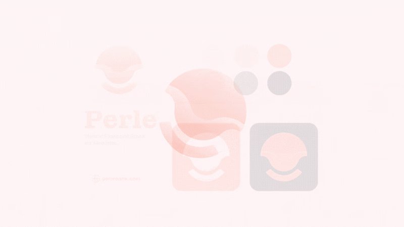 Cover image for Perle™ - Ethical Finance Companion