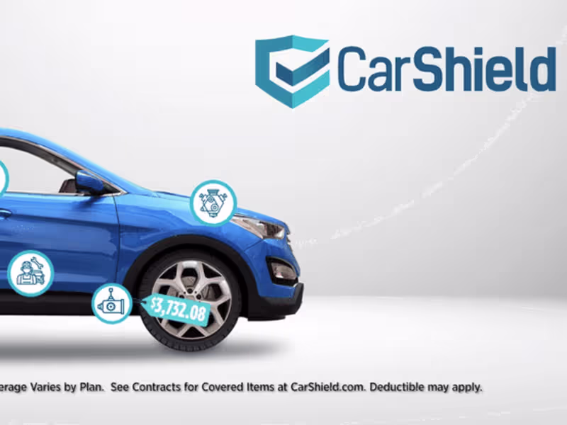 Cover image for CarShield | TV Commercial