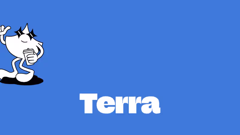 Cover image for Terra Cafe e Coffee Roaster