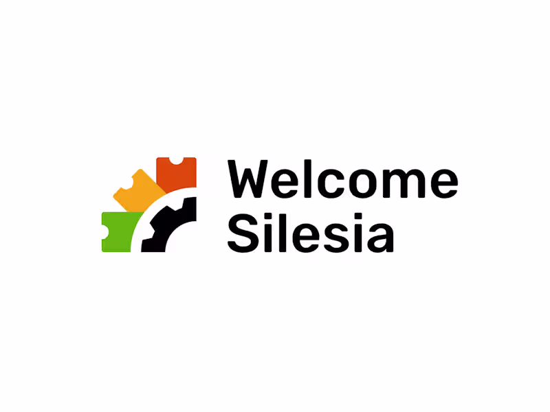 Cover image for Welcome Silesia – Book regional attractions