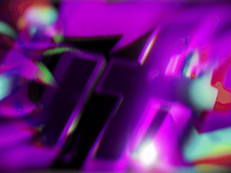 Cover image for Hitting up all things motion,