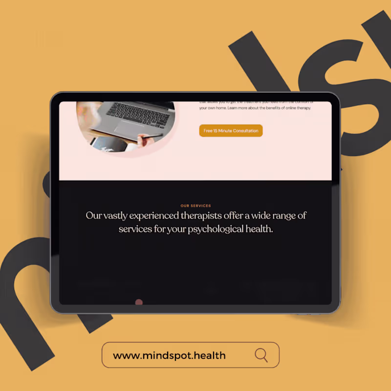 Cover image for Product Design and Web Design Projects