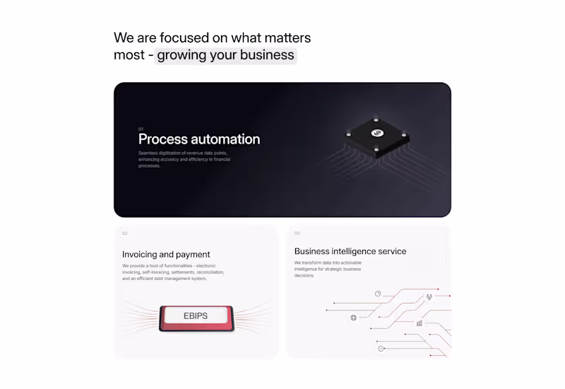 Cover image for Avitech Website Redesign