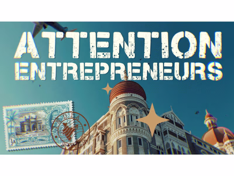Cover image for Motion Graphic Trailer for Draper TV