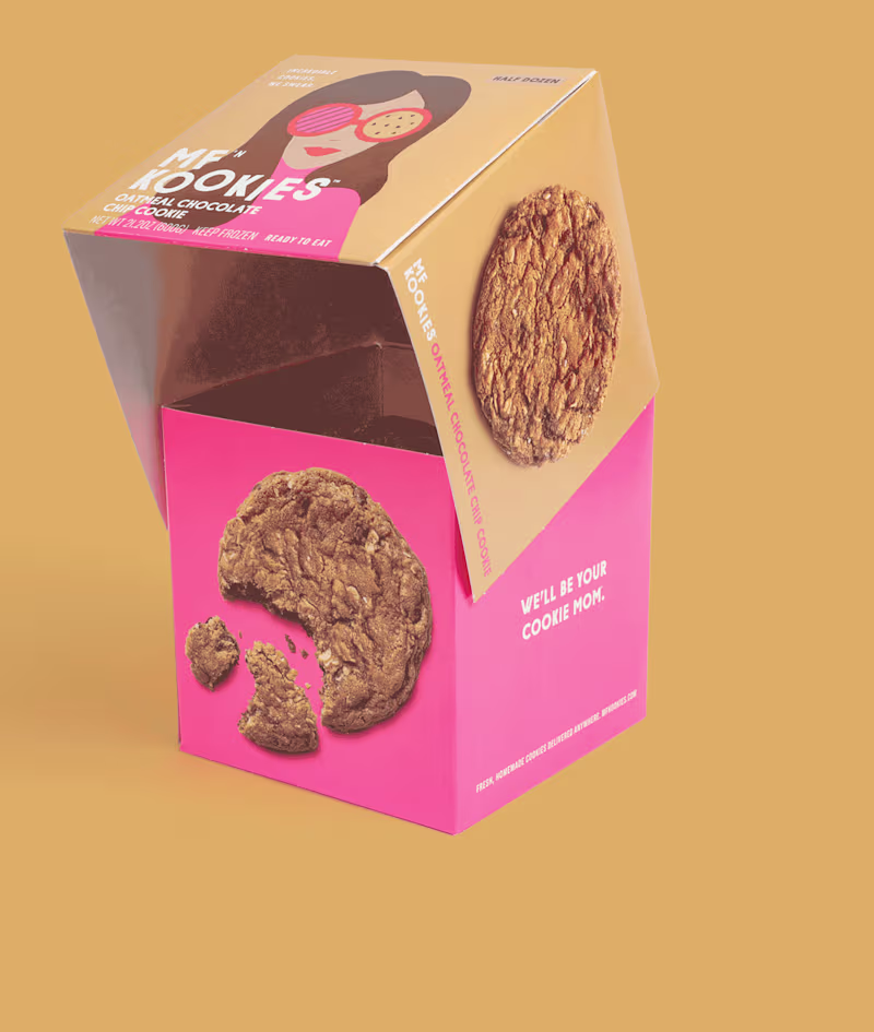 Cover image for Brand Voice/Consulting — ZACH GOLDEN