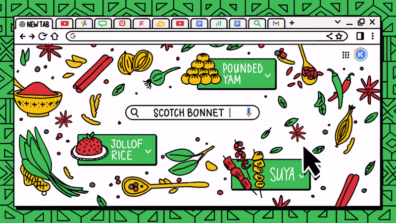 Cover image for Google Chrome: What's in my Tabs?