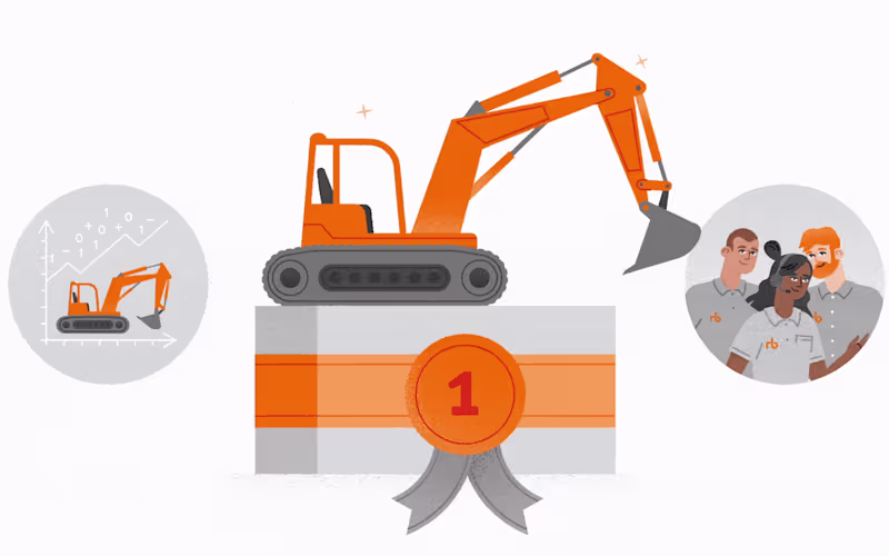 Cover image for Explainer Animation - RitchieBros