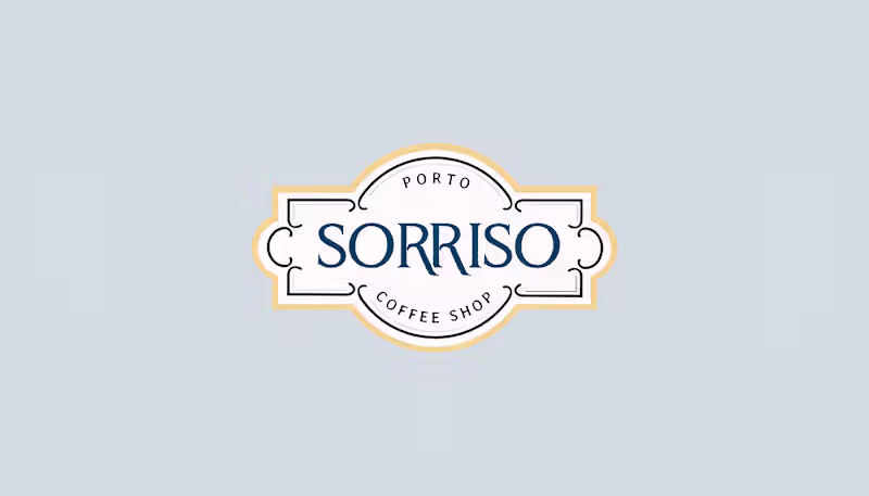 Cover image for SORRISO - Brand identity
