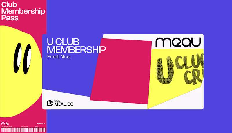 Cover image for Meau / Simply You