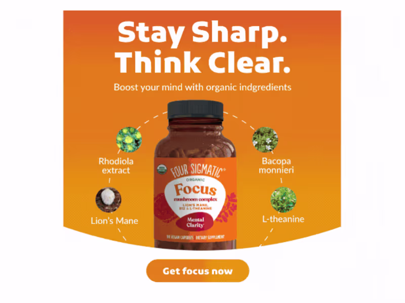 Cover image for Static ads