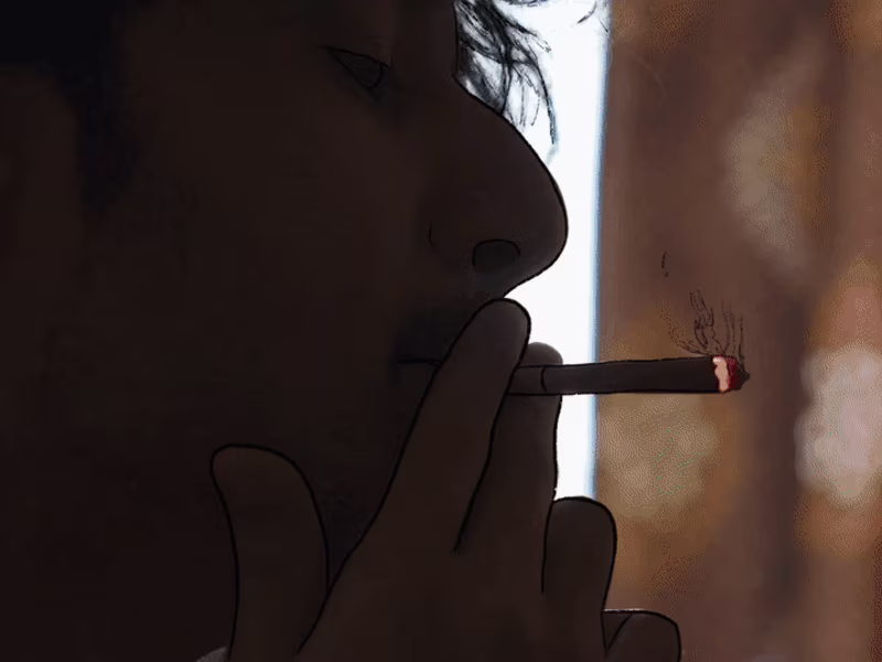 Cover image for Music Video for Mridul Kala