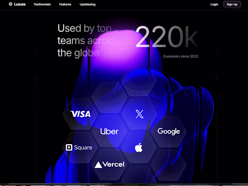 Cover image for Framer Website Design & Development collection
