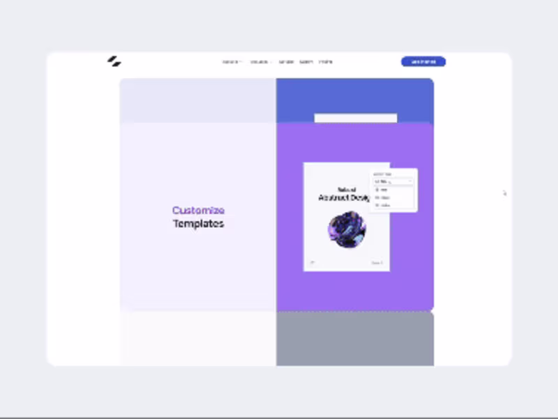 Cover image for usevisuals - 50+ Pages in Framer