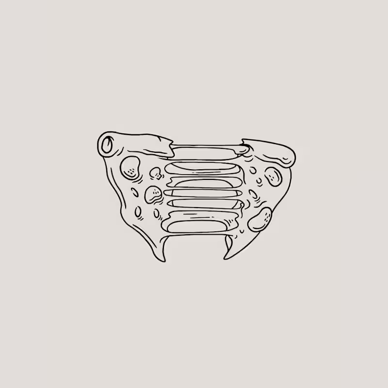Cover image for SLICED Pizzeria Frame-by-Frame Animation