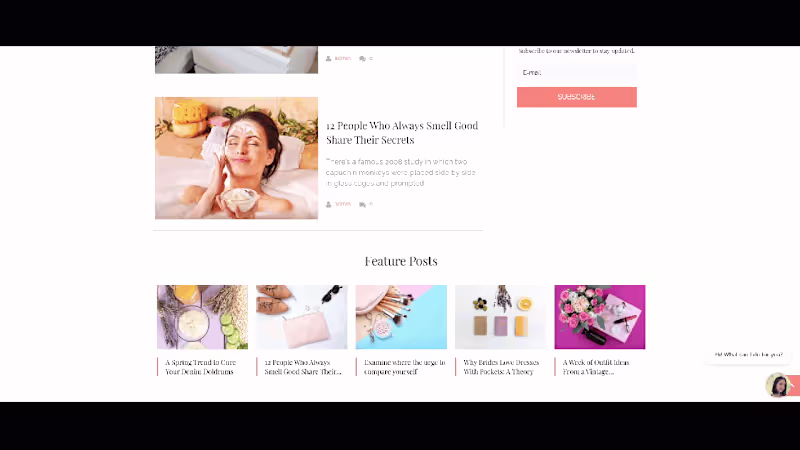 Cover image for Natural Cosmetic